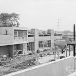 Sewage Works Reconstruct...