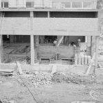 Sewage Works Reconstruction (Riverside Treatment Works) XIX, 1967