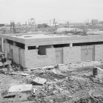 Sewage Works Reconstruct...
