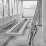 Sewage Works Reconstruct...