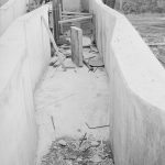 Sewage Works Reconstruct...