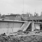 Sewage Works Reconstruct...