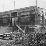 Sewage Works Reconstruct...