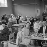 Old People’s Welfa...