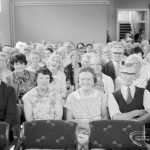 Old People’s Welfa...