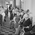 Old People’s Welfa...