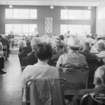 Old People’s Welfa...