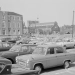 Barking Town Hall taken ...