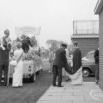 Barking Carnival 1967, s...