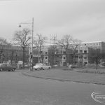 Housing development, sho...