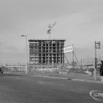 Housing development, sho...