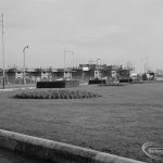 Housing development, sho...