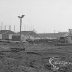 Sewage Works Reconstruct...