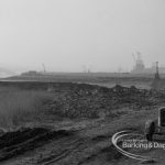 Sewage Works Reconstruct...