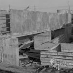 Sewage Works Reconstruct...