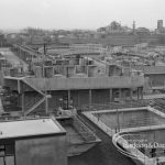 Sewage Works Reconstruct...