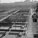 Sewage Works Reconstruct...