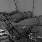 Sewage Works Reconstruct...