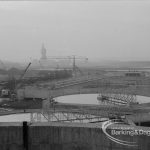 Sewage Works Reconstruct...