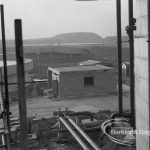 Sewage Works Reconstruct...