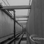 Sewage Works Reconstruct...