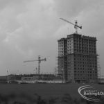 Housing development, sho...