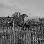 No. 1 Lodge Cottages, Da...