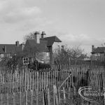 No. 1 Lodge Cottages, Da...