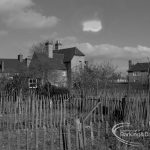No. 1 Lodge Cottages, Da...