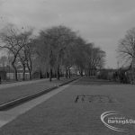 Valence Park, Dagenham, ...