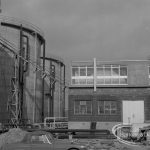 Sewage Works Reconstruct...