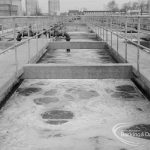 Sewage Works Reconstruct...