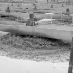 Sewage Works Reconstruct...