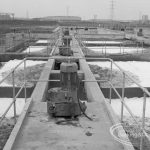 Sewage Works Reconstruct...