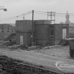 Sewage Works Reconstruct...