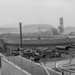 Sewage Works Reconstruction (Riverside Treatment Works) [French’s sector] XXI, 1968