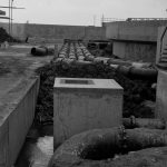 Sewage Works Reconstruct...