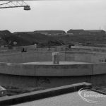 Sewage Works Reconstruct...