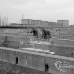 Sewage Works Reconstruct...