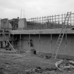 Sewage Works Reconstruct...