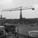 Sewage Works Reconstruct...