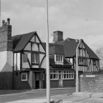 Street lighting, showing...