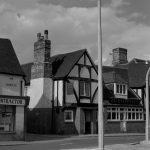 Street lighting, showing...