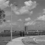 Street lighting, showing...