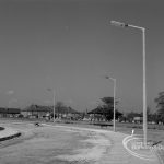 Street lighting, showing...