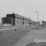 Highways, showing Bastab...