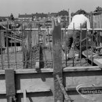 Housing development at C...