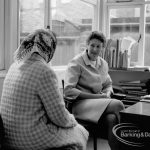 London Borough of Barkin...