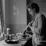 Child Welfare, showing w...