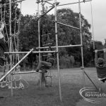 Child Welfare at Woodsto...